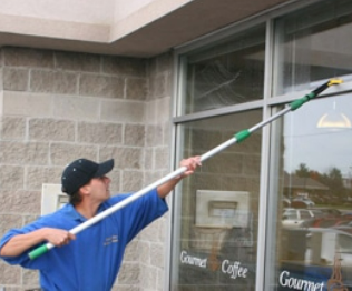 Window Cleaning TX