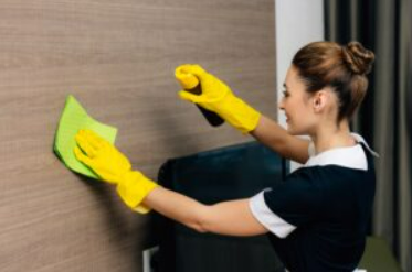 North Richland Hills house cleaning 
